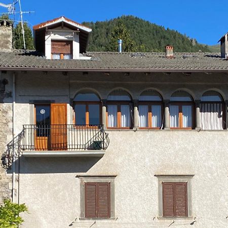 Casa Dell'Alpinista Διαμέρισμα Castione della Presolana Εξωτερικό φωτογραφία